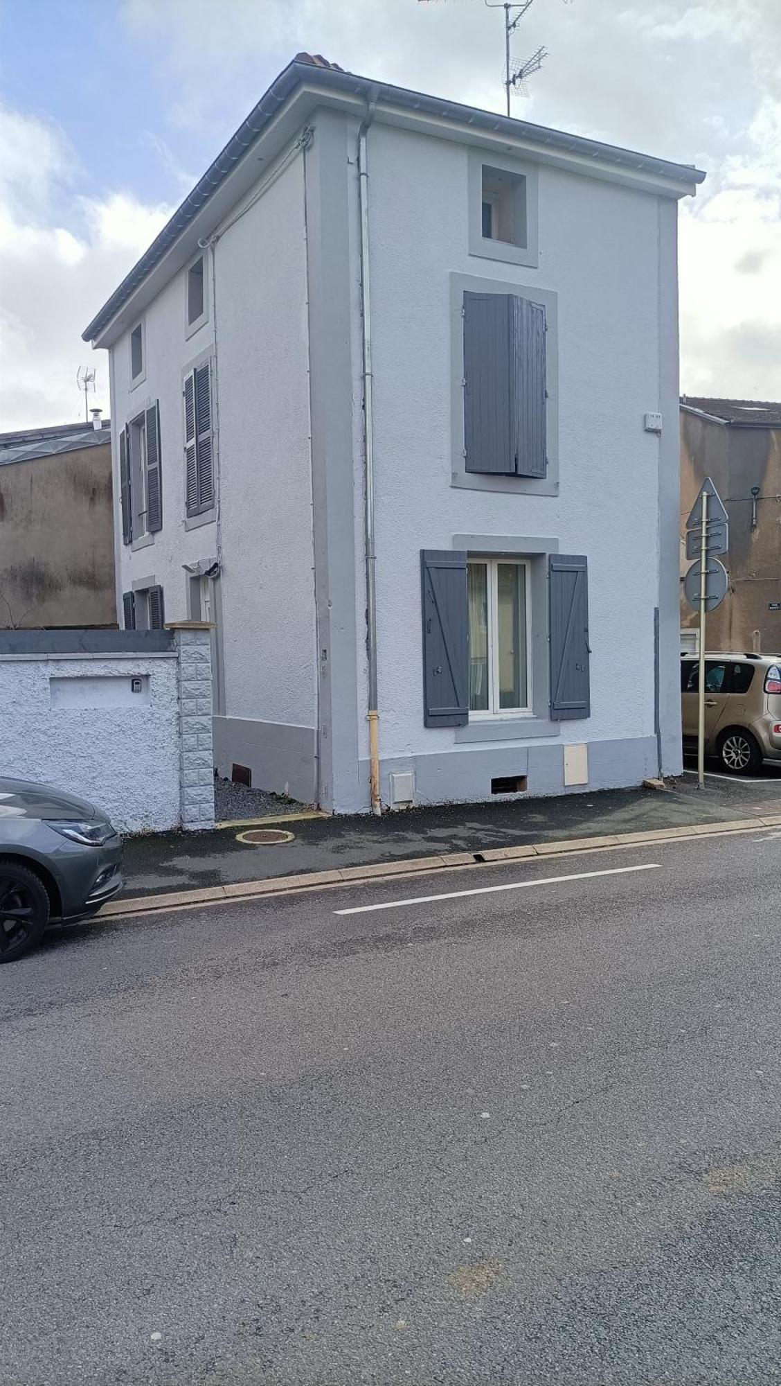 trilogie 2 Apartment Verdun-sur-Meuse Exterior foto
